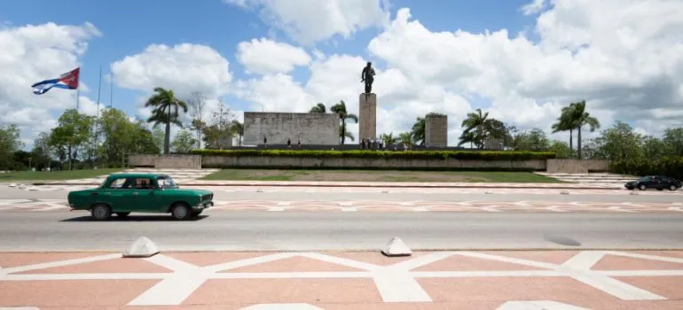 Gestión de Llenar e-ticket ingreso República Dominicana