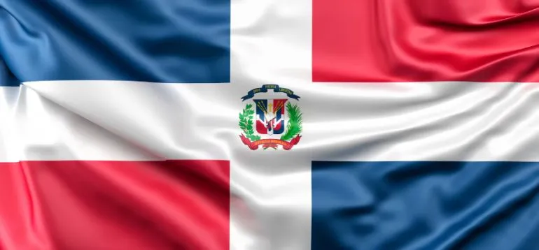 Plataforma para Llenar e-ticket ingreso República Dominicana